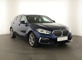 BMW 1 - 2019