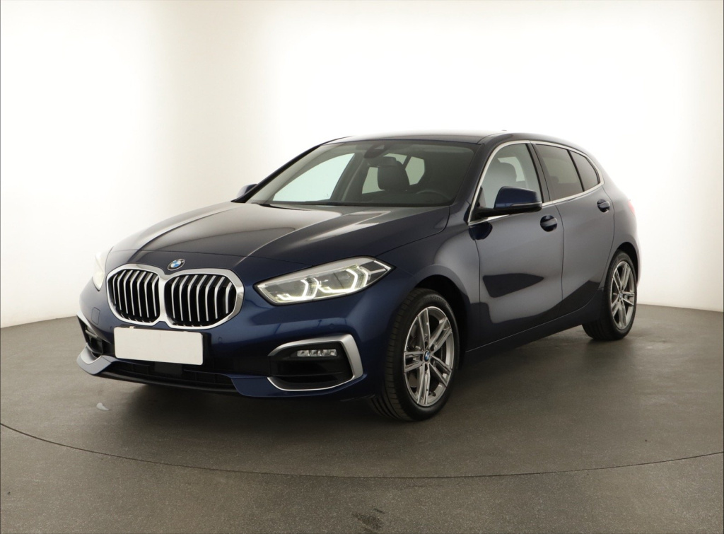 BMW 1