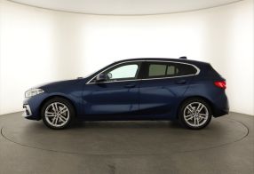 BMW 1 - 2019