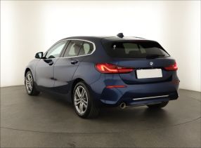 BMW 1 - 2019