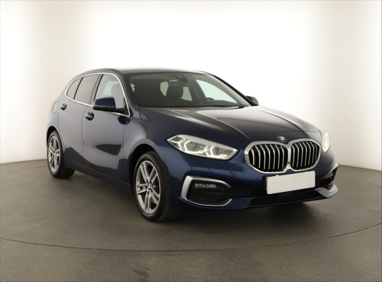 BMW 1