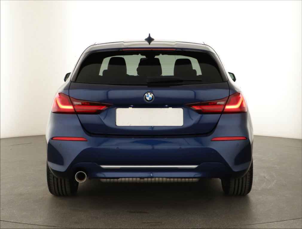 BMW 1