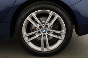 BMW 1 - 2019