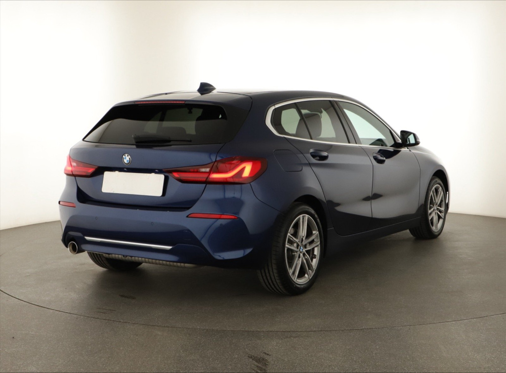 BMW 1