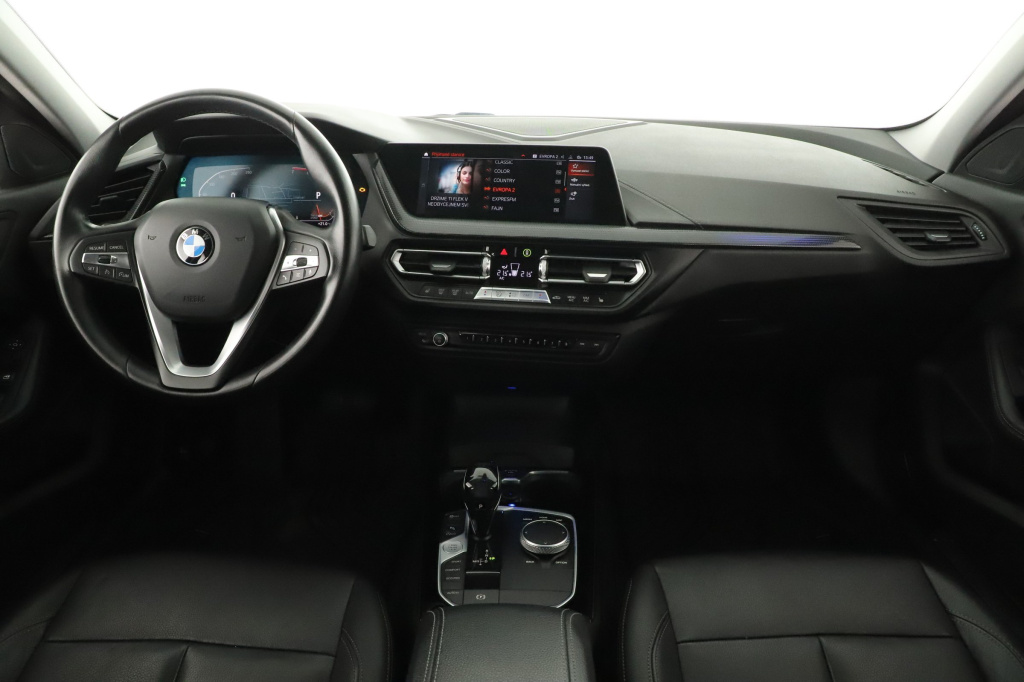 BMW 1