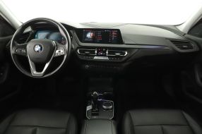 BMW 1 - 2019