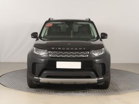 Land Rover Discovery - 2018