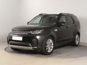 Land Rover Discovery - 2018