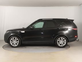 Land Rover Discovery - 2018