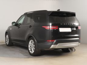 Land Rover Discovery - 2018