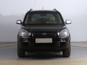 Hyundai Tucson - 2007
