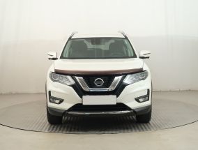 Nissan X-Trail - 2019