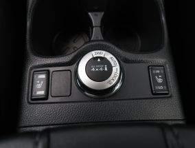 Nissan X-Trail - 2019