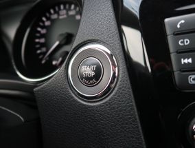 Nissan X-Trail - 2019