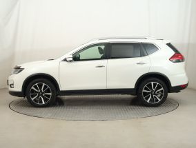 Nissan X-Trail - 2019