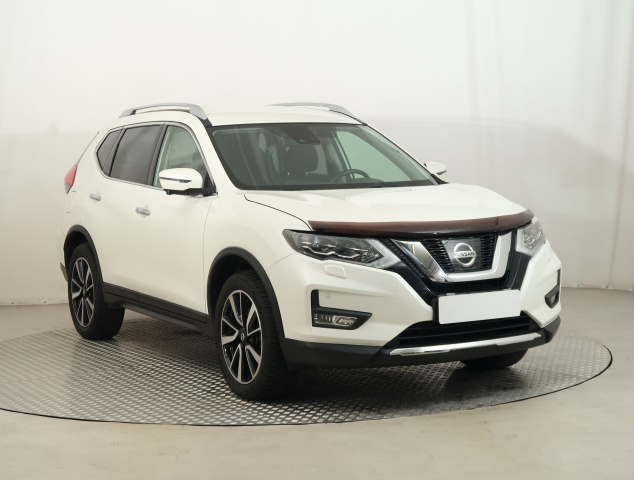 Nissan X-Trail 2019