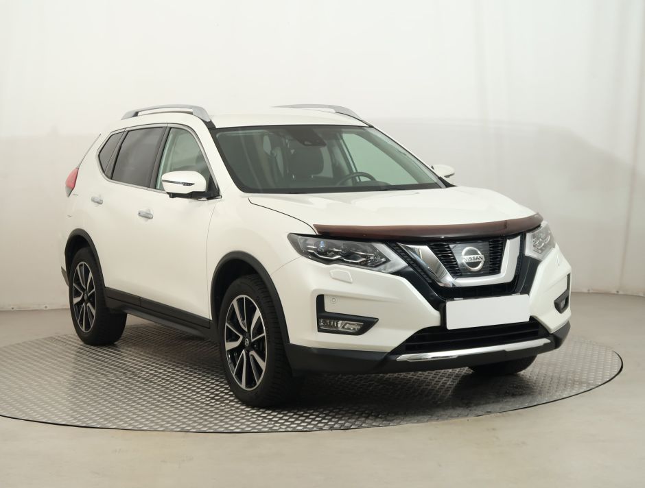 Nissan X-Trail - 2019