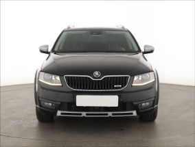 Skoda Octavia Scout - 2015