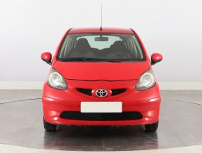 Toyota Aygo - 2007