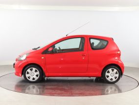 Toyota Aygo - 2007