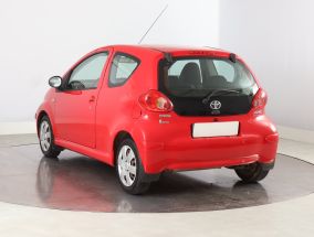 Toyota Aygo - 2007