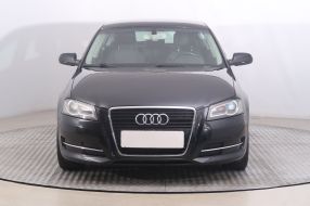 Audi A3 - 2012