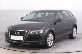 Audi A3 - 2012