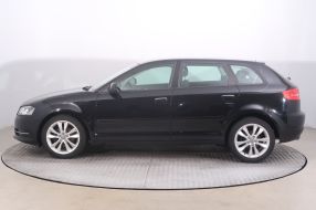 Audi A3 - 2012