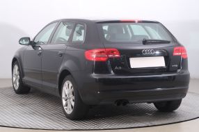 Audi A3 - 2012