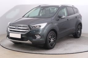 Ford Kuga - 2018