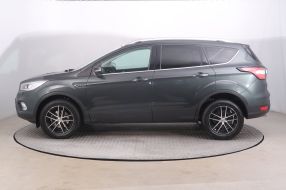 Ford Kuga - 2018