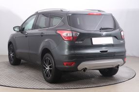 Ford Kuga - 2018