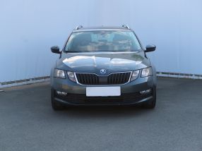 Skoda Octavia - 2017