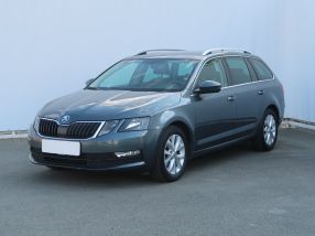 Skoda Octavia - 2017