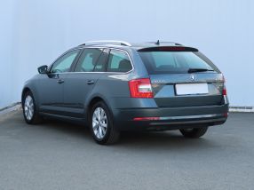 Skoda Octavia - 2017