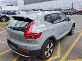 Volvo XC40 - 2023