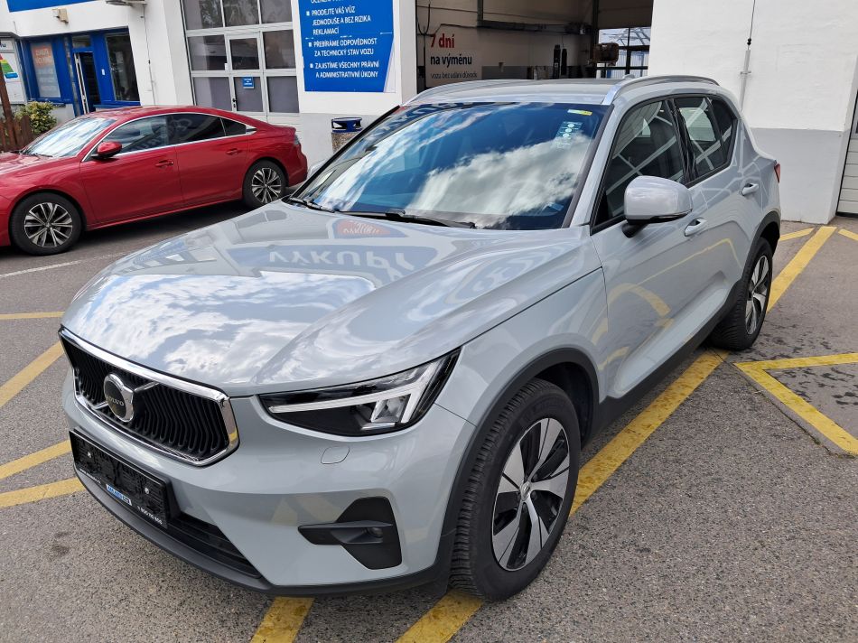 Volvo XC40 - 2023