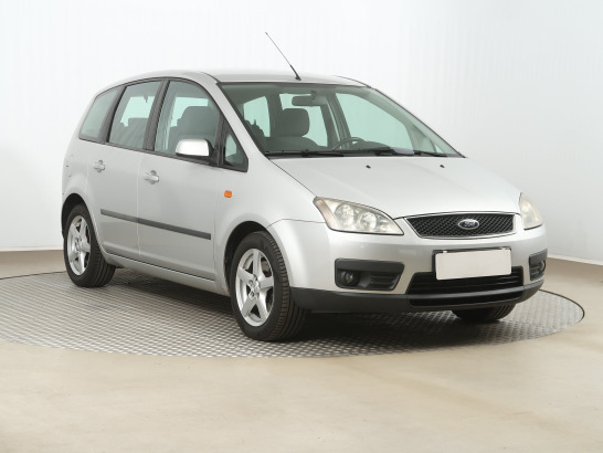 Ford Focus C-Max