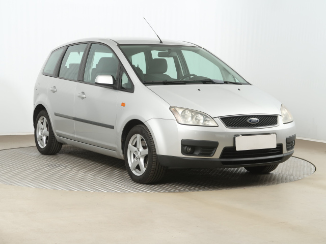 Ford C-Max 2005