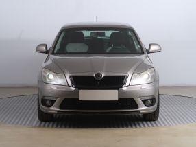 Skoda Octavia - 2009