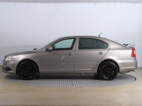 Skoda Octavia - 2009