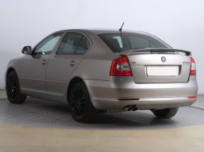 Skoda Octavia - 2009