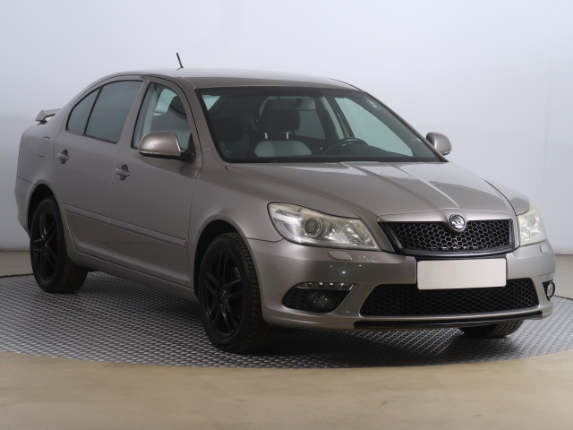 Škoda Octavia 2009