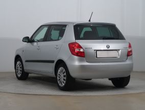 Skoda Fabia - 2014