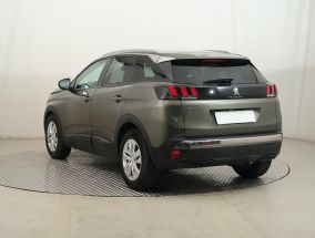 Peugeot 3008 - 2020