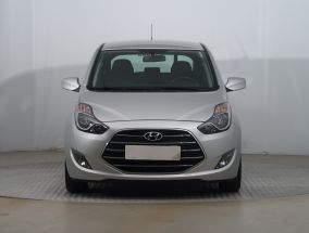Hyundai ix20 - 2018