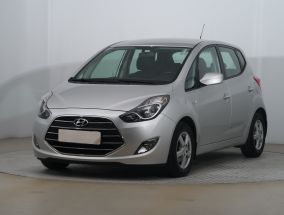 Hyundai ix20 - 2018
