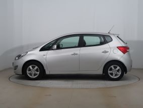 Hyundai ix20 - 2018