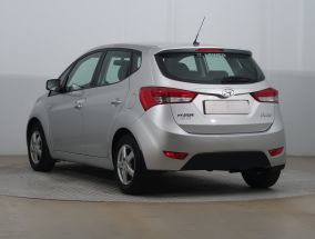 Hyundai ix20 - 2018