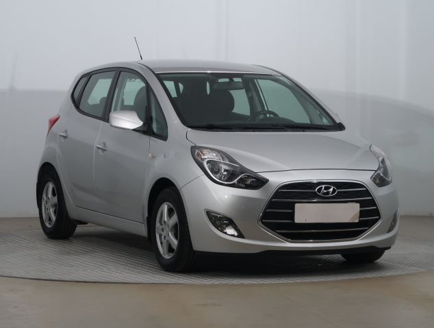 Hyundai ix20 2018